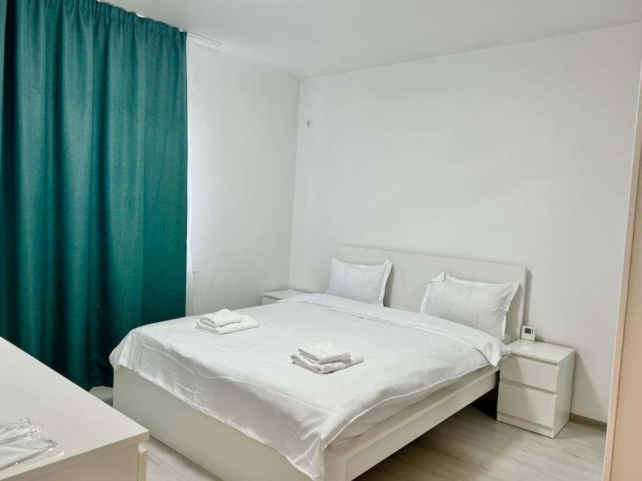Otopeni Studio C1 1 Airport Therme Εξωτερικό φωτογραφία